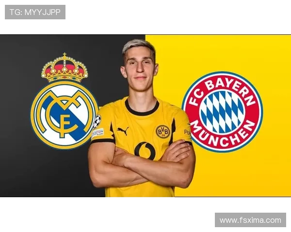 阿斯：施洛特贝克成皇马中卫热门人选