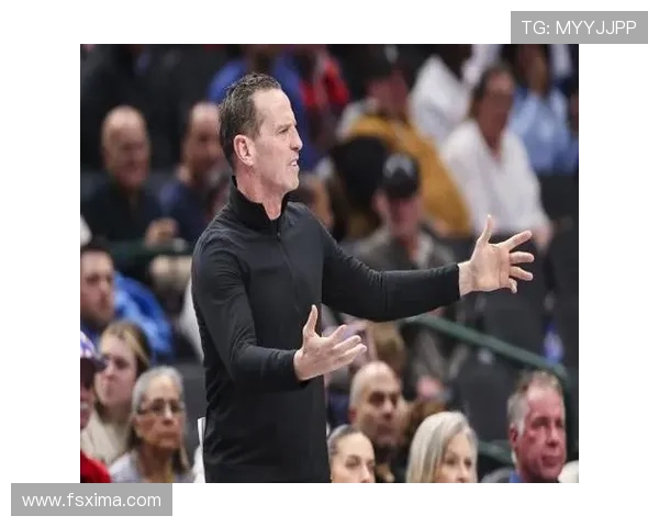 阿特金森因怒吼KD被解职 NBA球员主导局面