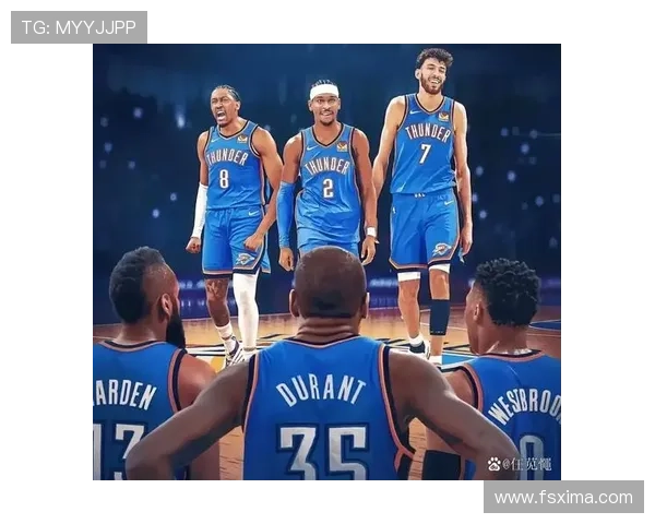 雷霆薪资压力大 多尔特哈滕谁将被交易