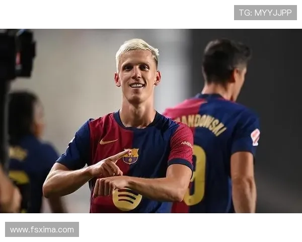 阿森纳惊曝高价求购巴萨奥尔莫